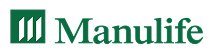 Manulife Logo