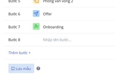 Process UI 1